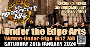 wotton gig 2024